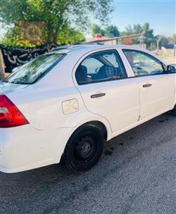 شيفروليه أفيو